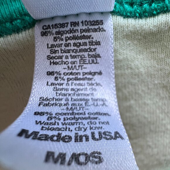 🌸4/$30🌸 Vintage Righteous Babe Records Official Apparel T-Shirt - Picture 12 of 16